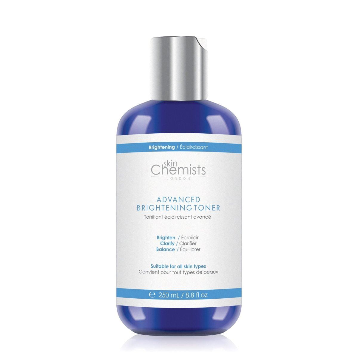 Advanced Brightening Toner 250ml