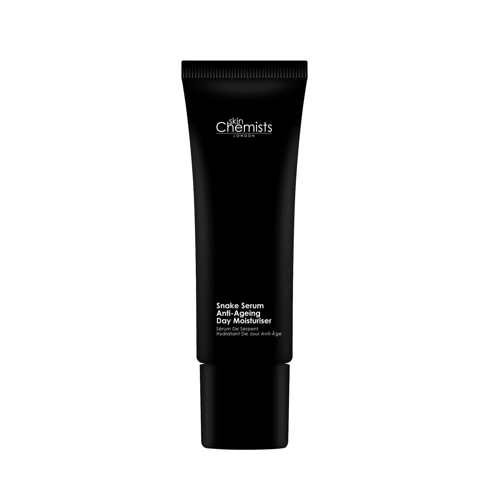 skinChemists Snake Serum Anti-Ageing Day Moisturiser 50ml - skinChemists