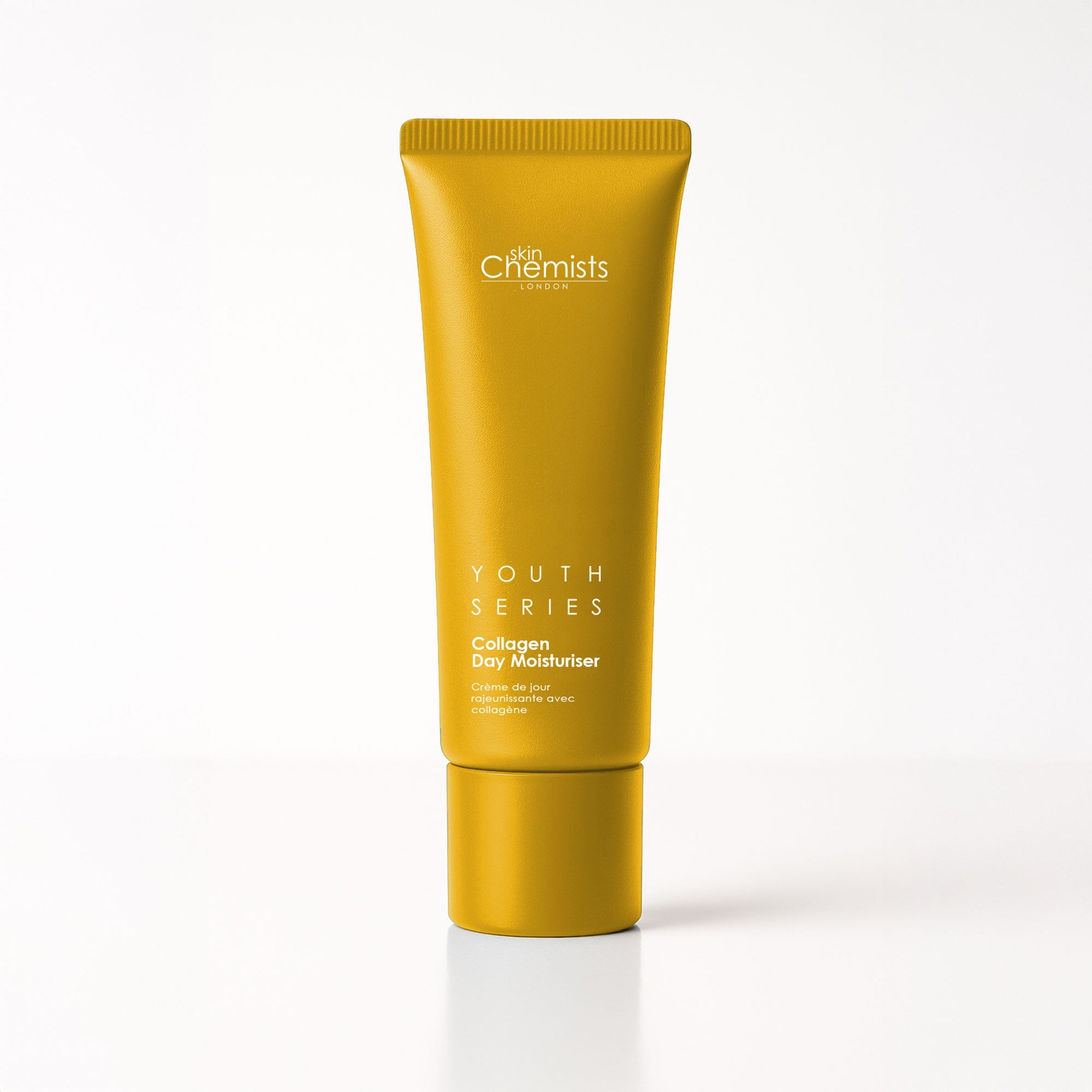 Collagen Day Moisturiser 50ml - skinChemists