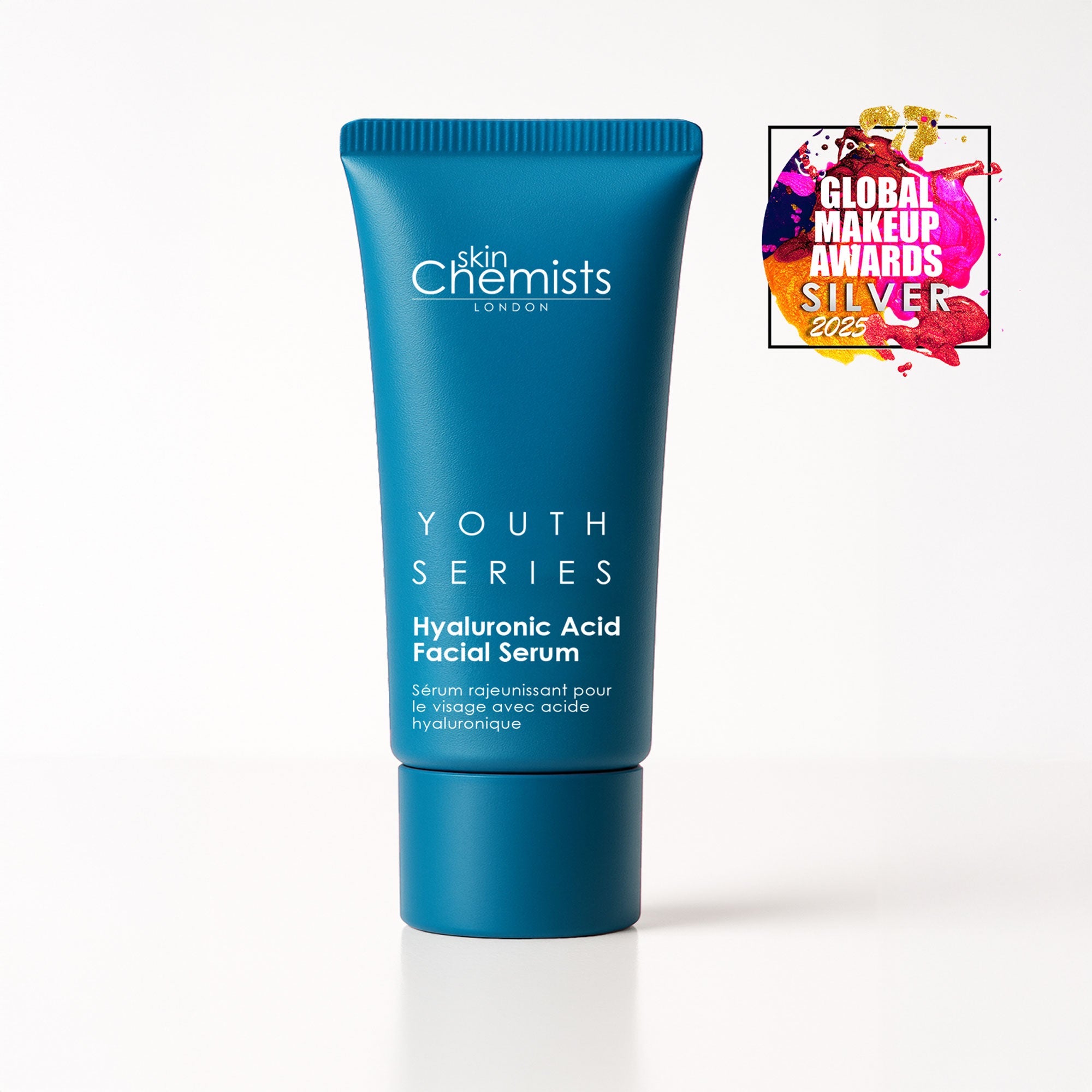 Hyaluronic Acid Facial Serum 30ml - skinChemists