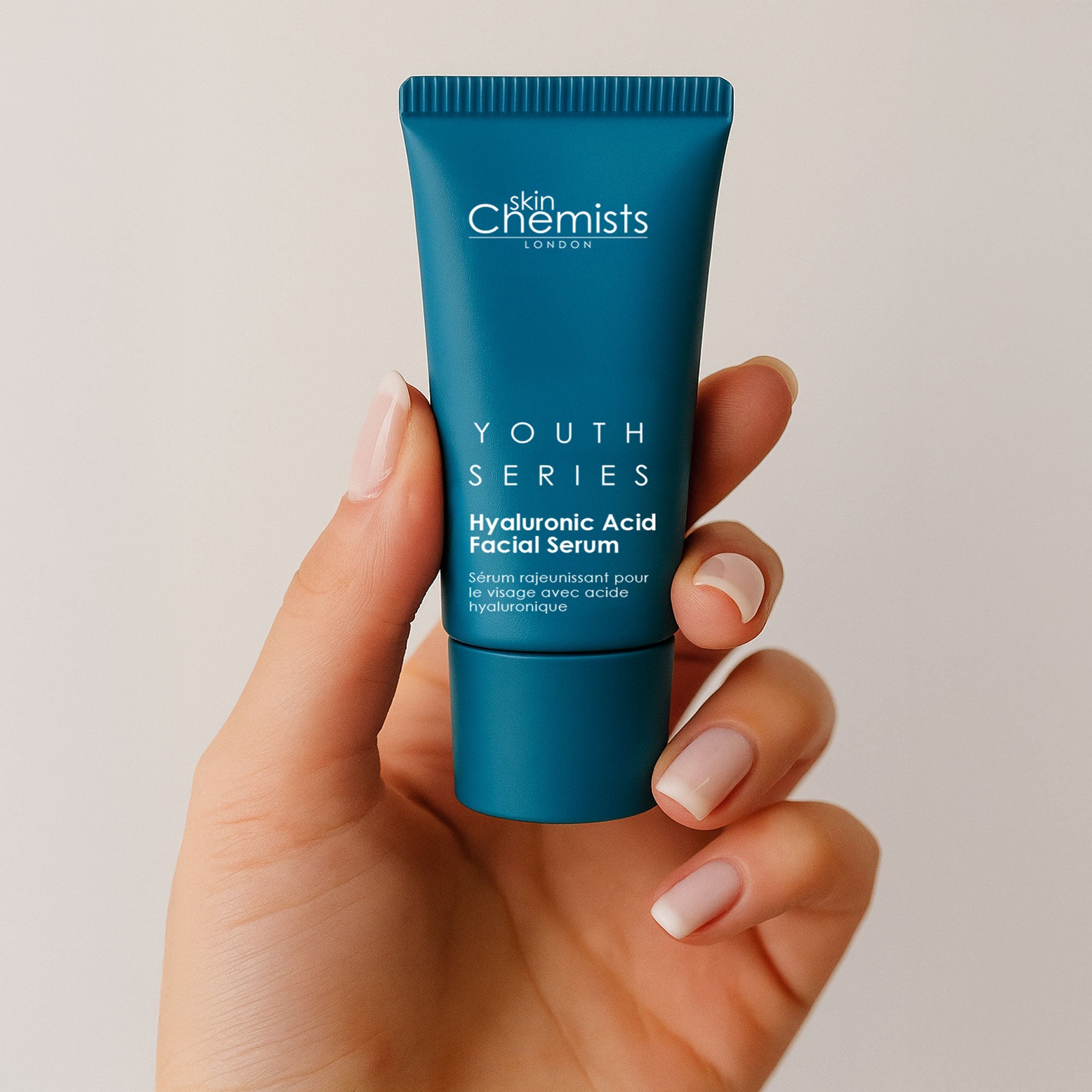 Hyaluronic Acid Facial Serum 30ml - skinChemists