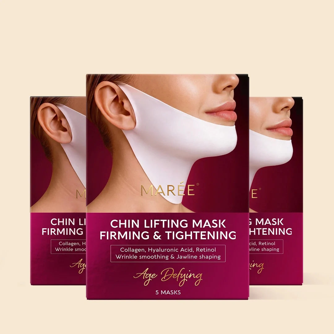 Anti-aging V-line Lifting Mask