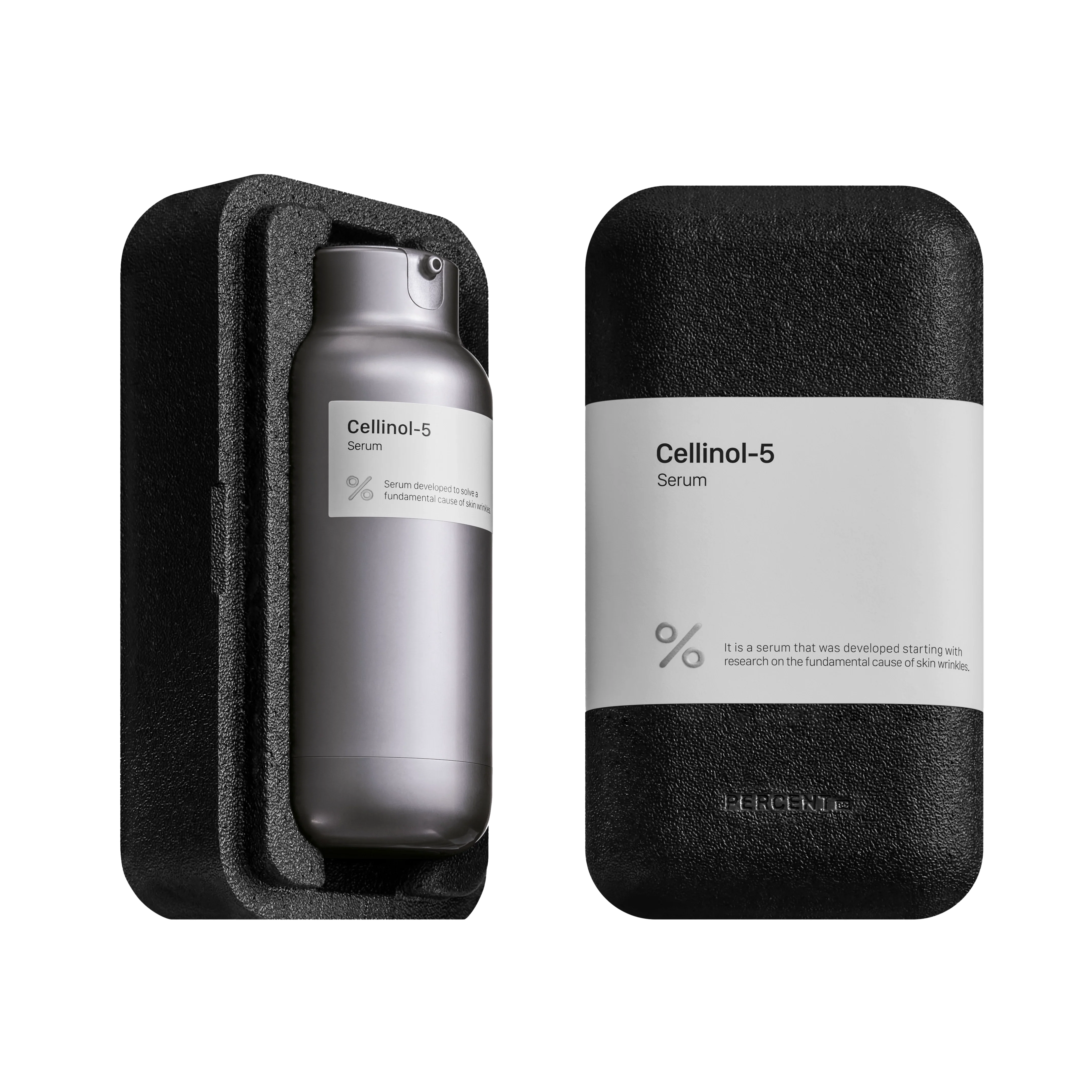 CELLINOL-5™ SERUM 1.6 Oz(48ml)