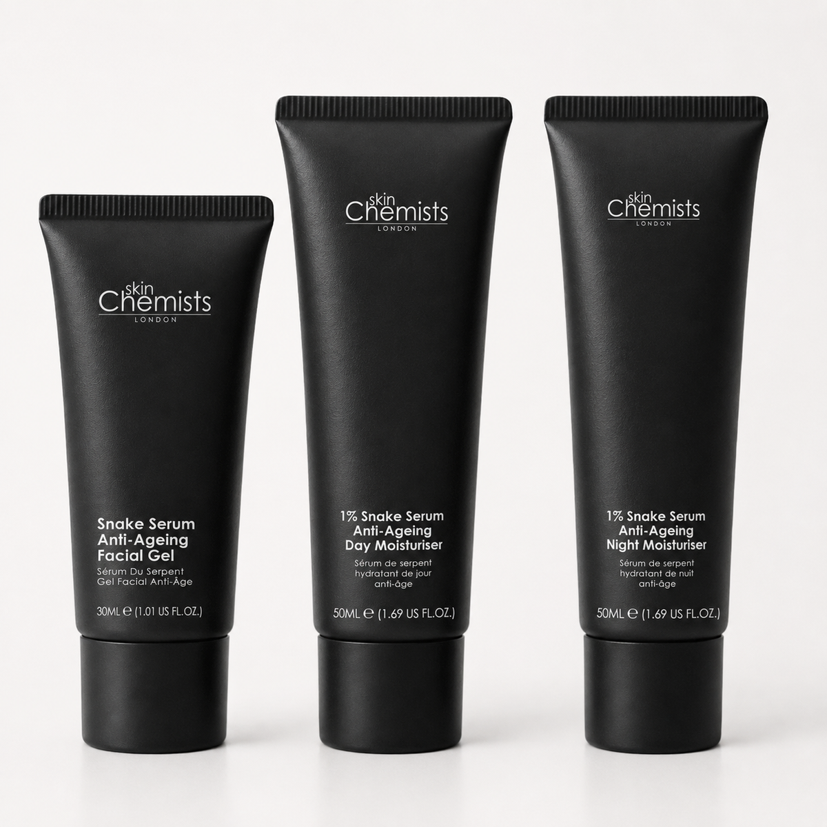 The Anti-Ageing Renewal Bundle