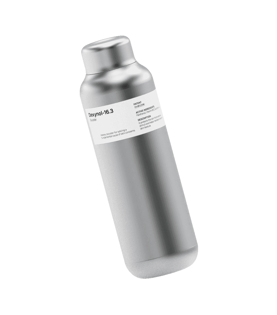 DEXYNOL-16.3™ BOOSTER ESSENCE 4.7 Oz (140ml)