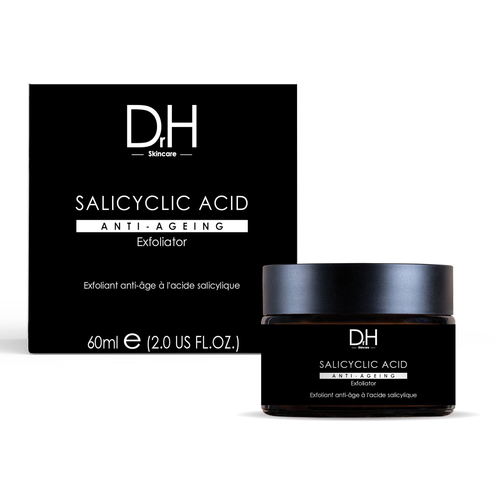 Dr H Anti-Ageing Cleanse & Moisturize - skinChemists