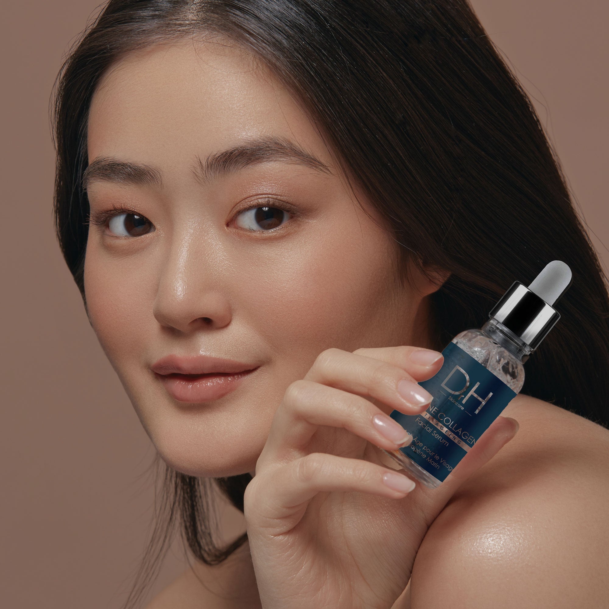 Dr H Collagen Facial Care Pack
