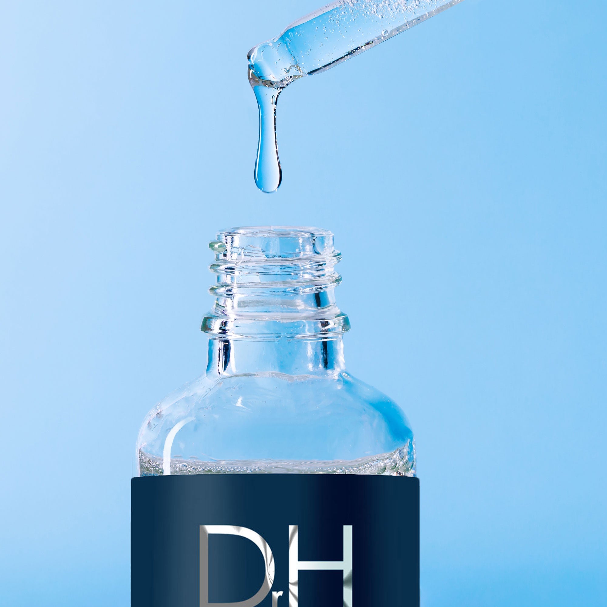 Dr H Hydration & Radiance Pack