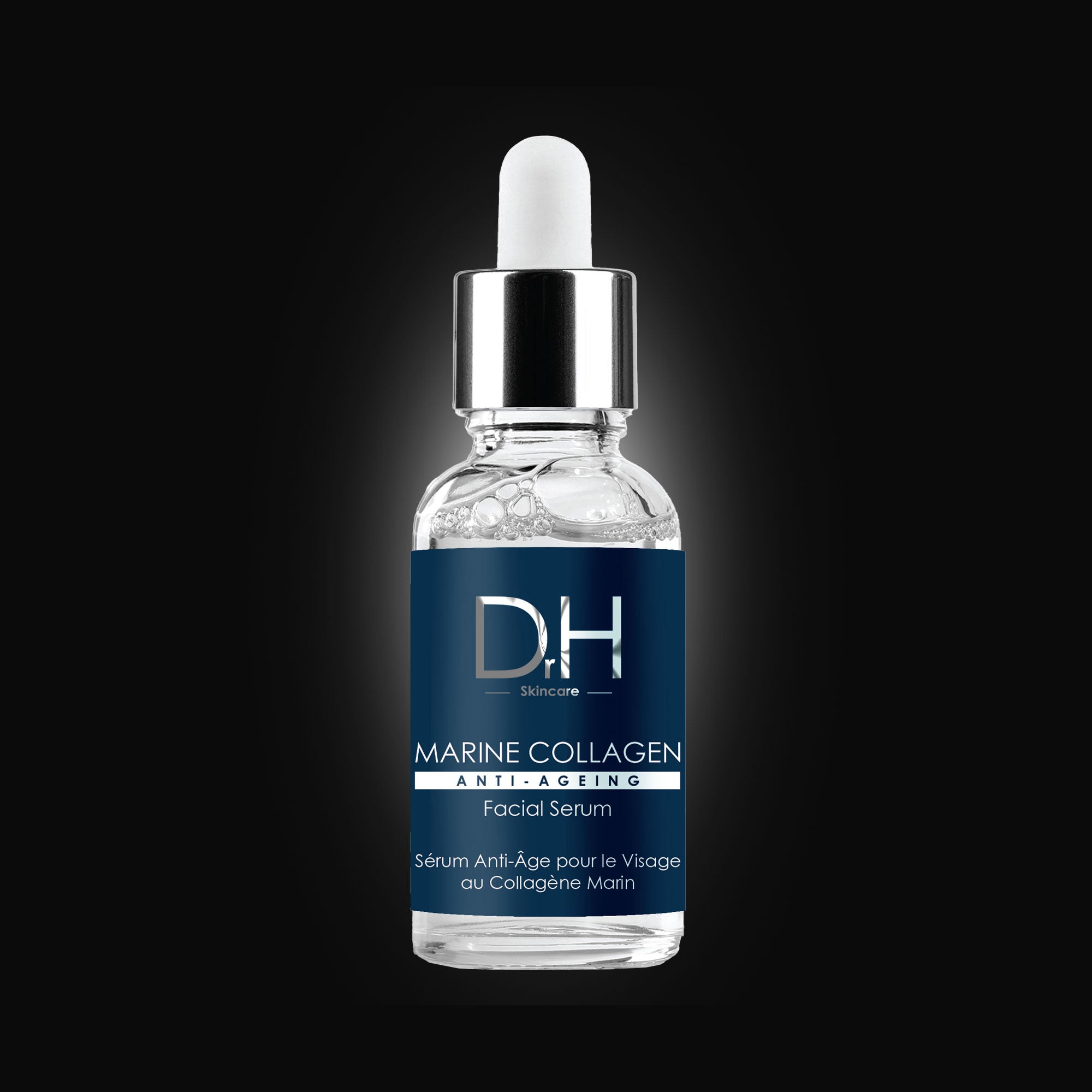 Dr H Complete Collagen Boost Pack