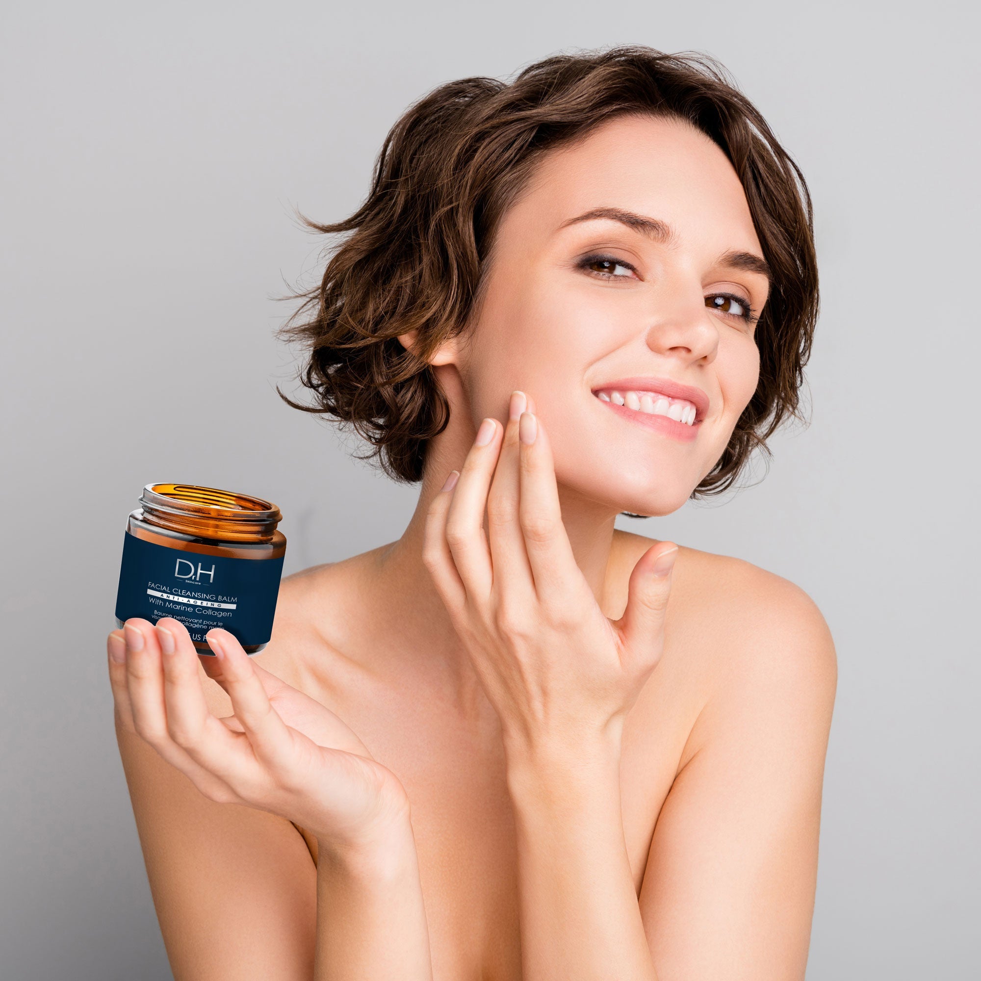 Dr H Hight Recovery Collagen Pack