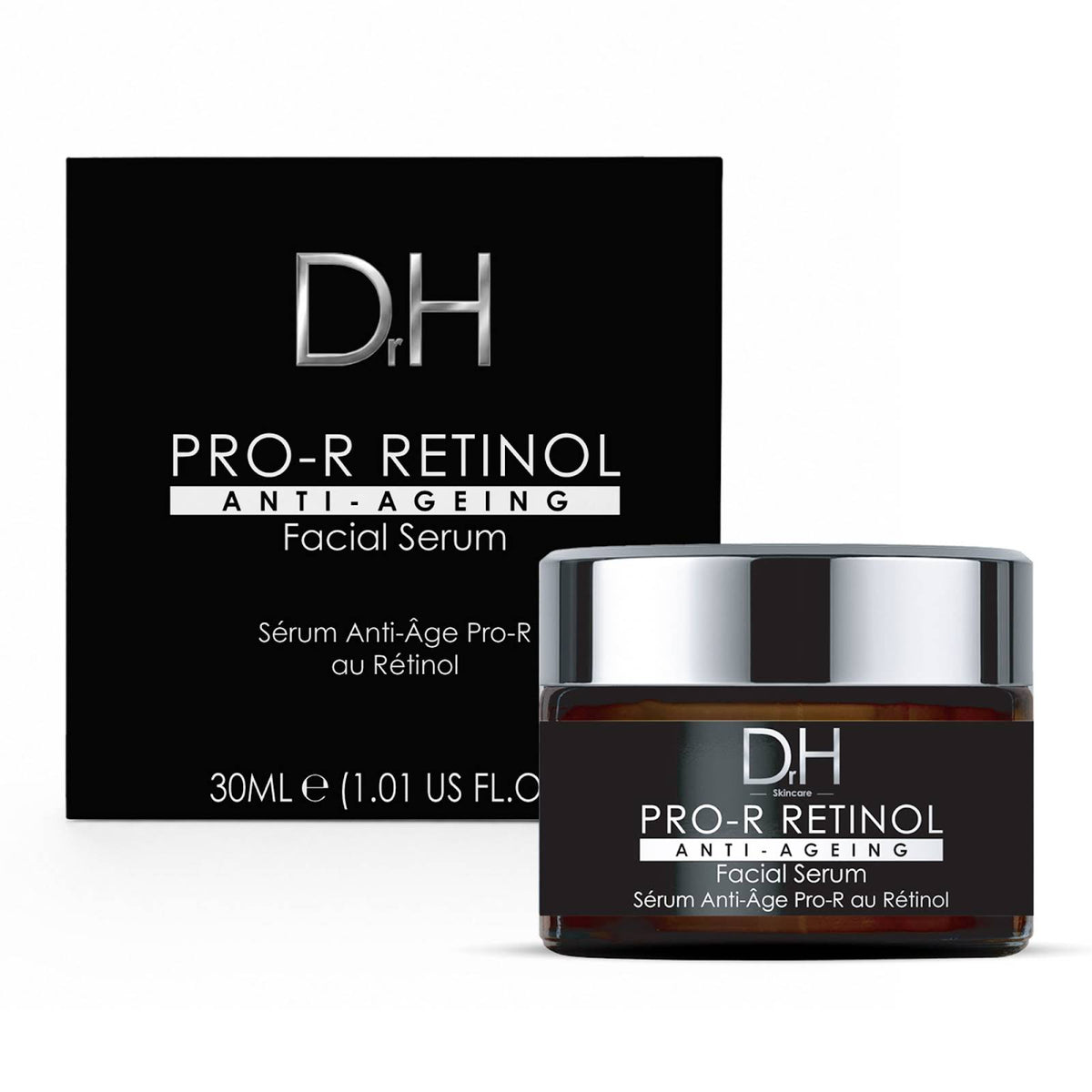 Dr H Pro-R Retinol Anti-Aging Serum 30ml