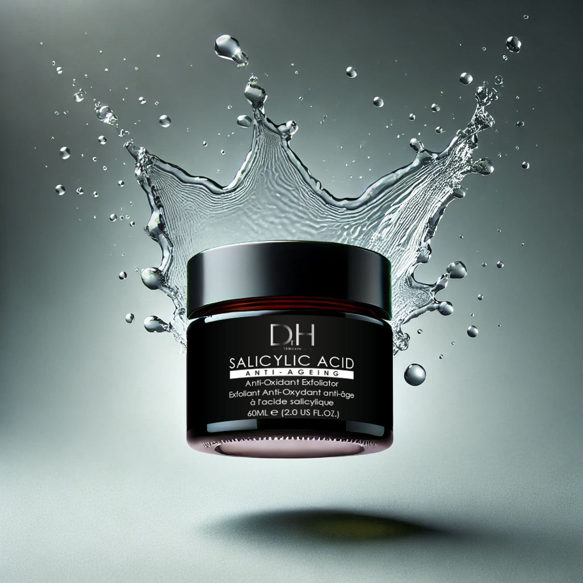 Dr H Anti-Ageing Ultimate Pack
