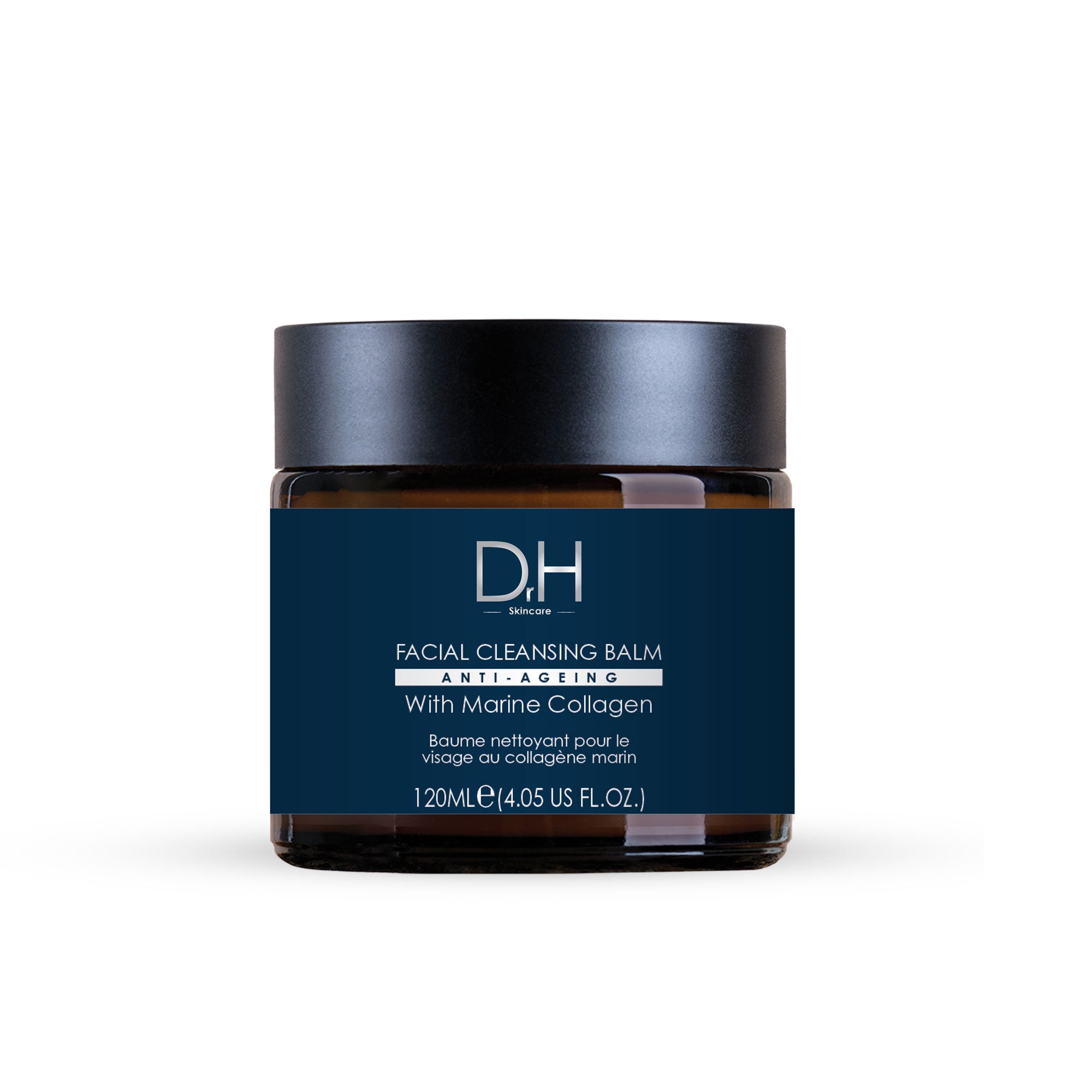 Cleansing Balm with Marine Collagen 120ml - skinChemists