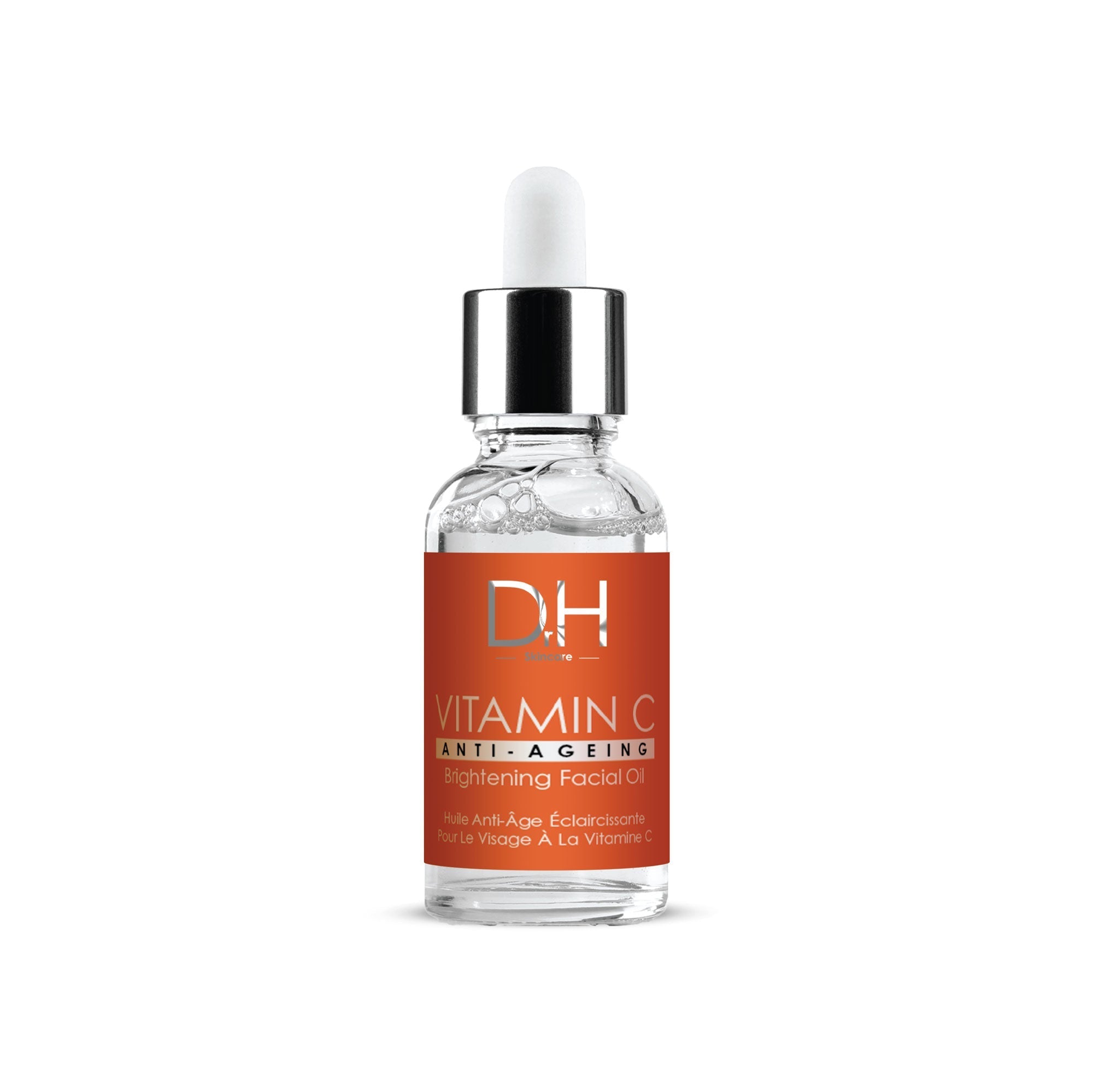 DRH Vitamin C Brightening Oil 50ml