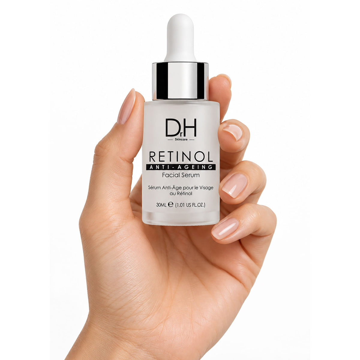 Anti-Ageing Advanced Retinol Facial Serum 30ml