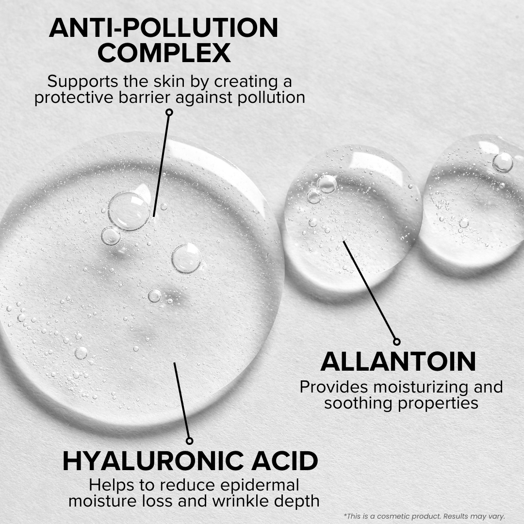 Hyaluronic Acid Skin Revolution Serum 30ml
