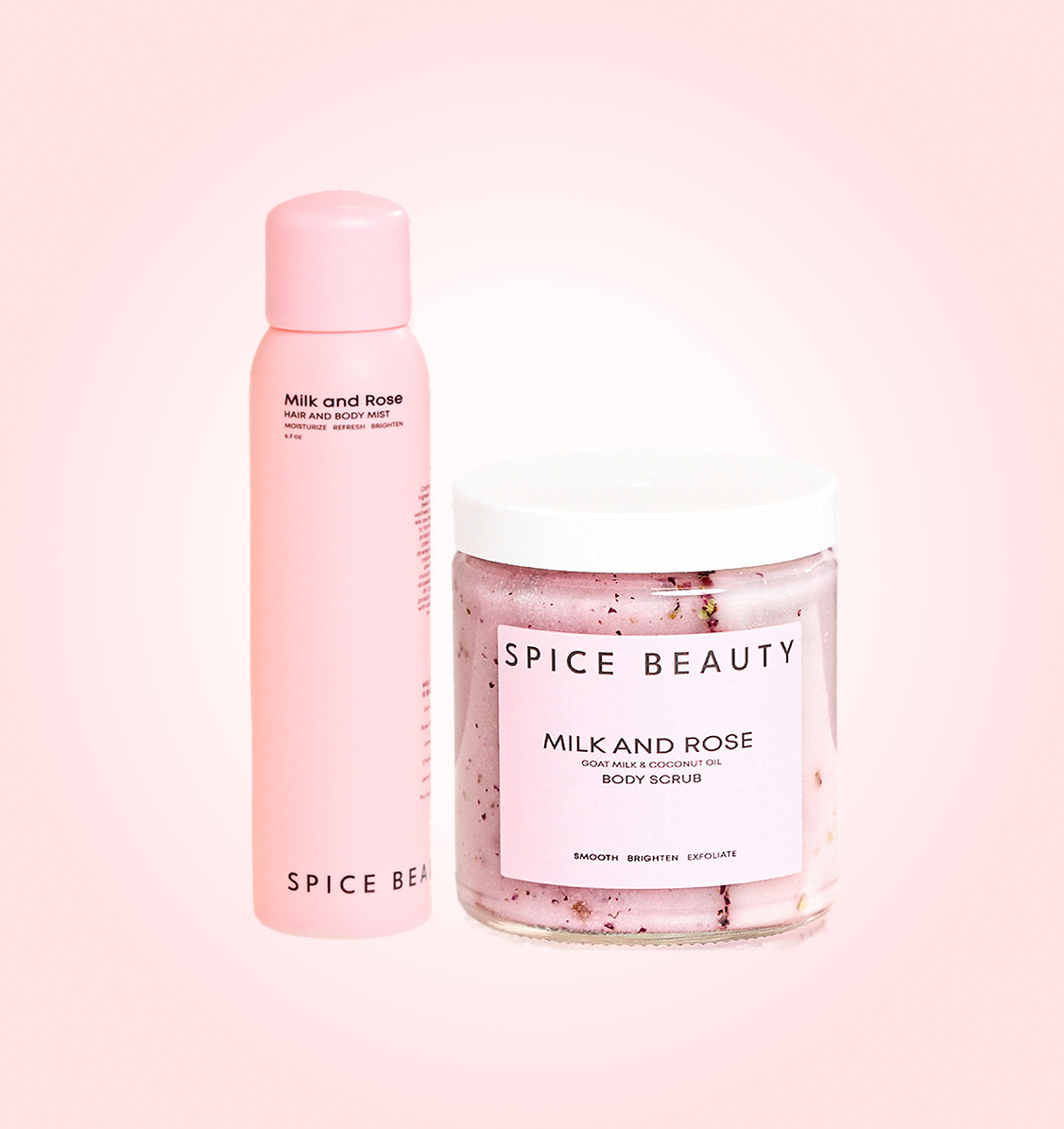 Glow & Nourish Bundle