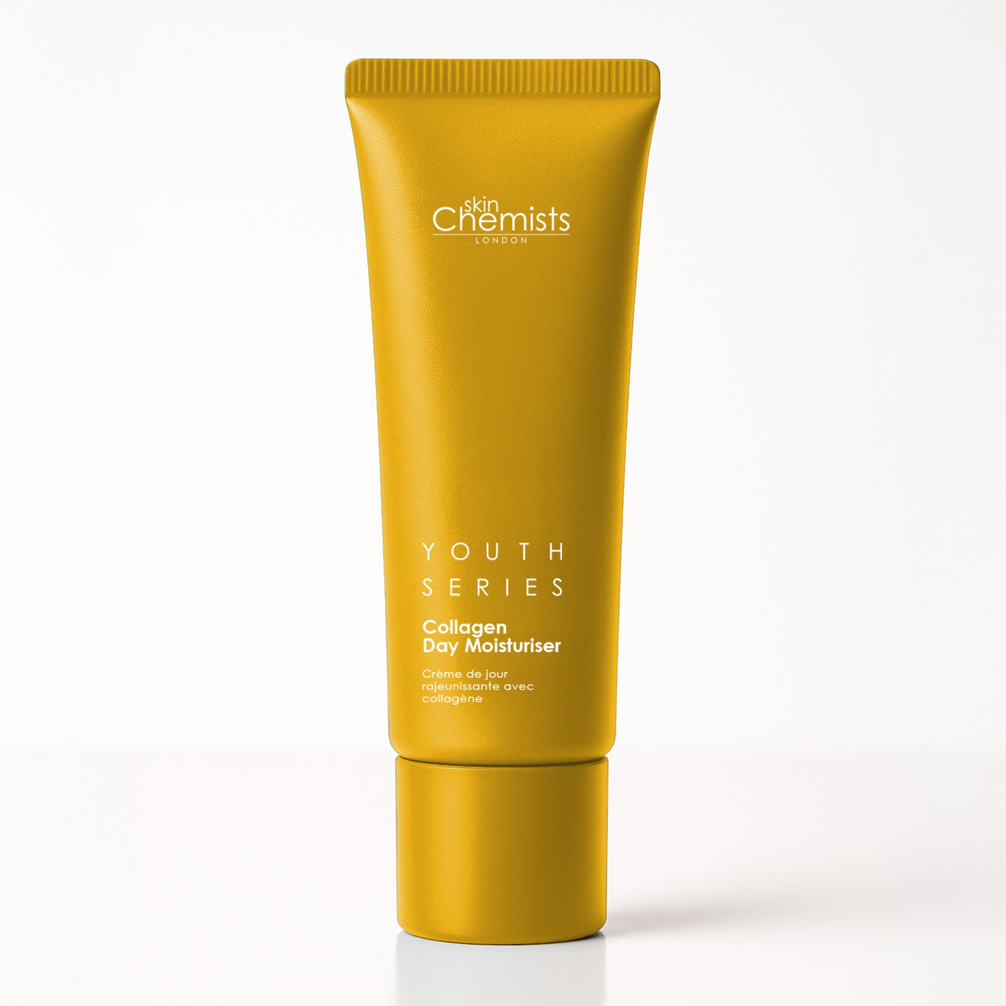 1% Marine Collagen Day Moisturiser 50ml