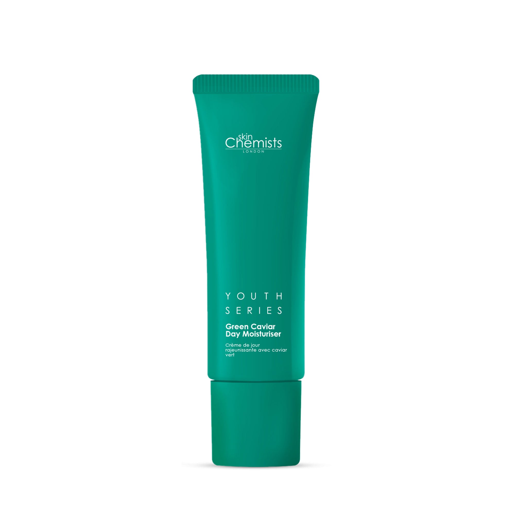 Green Caviar Day Moisturiser 50ml - skinChemists
