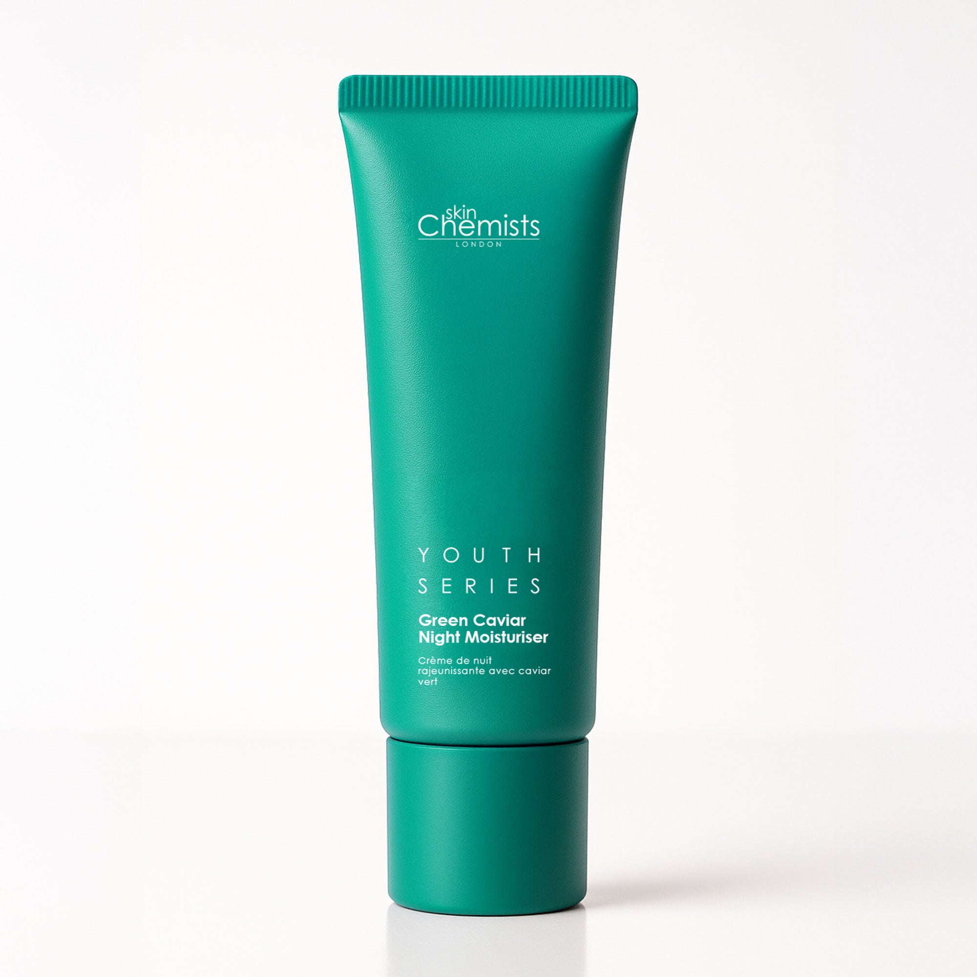 Green Caviar Night Moisturiser 50ml