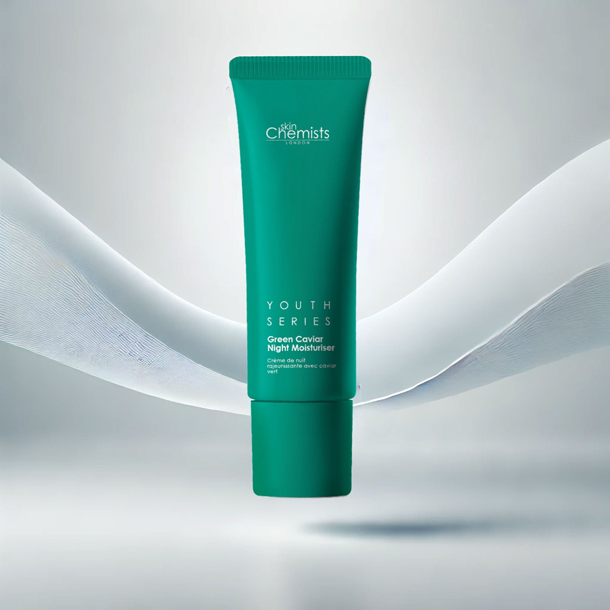 Green Caviar Night Moisturiser 50ml - skinChemists