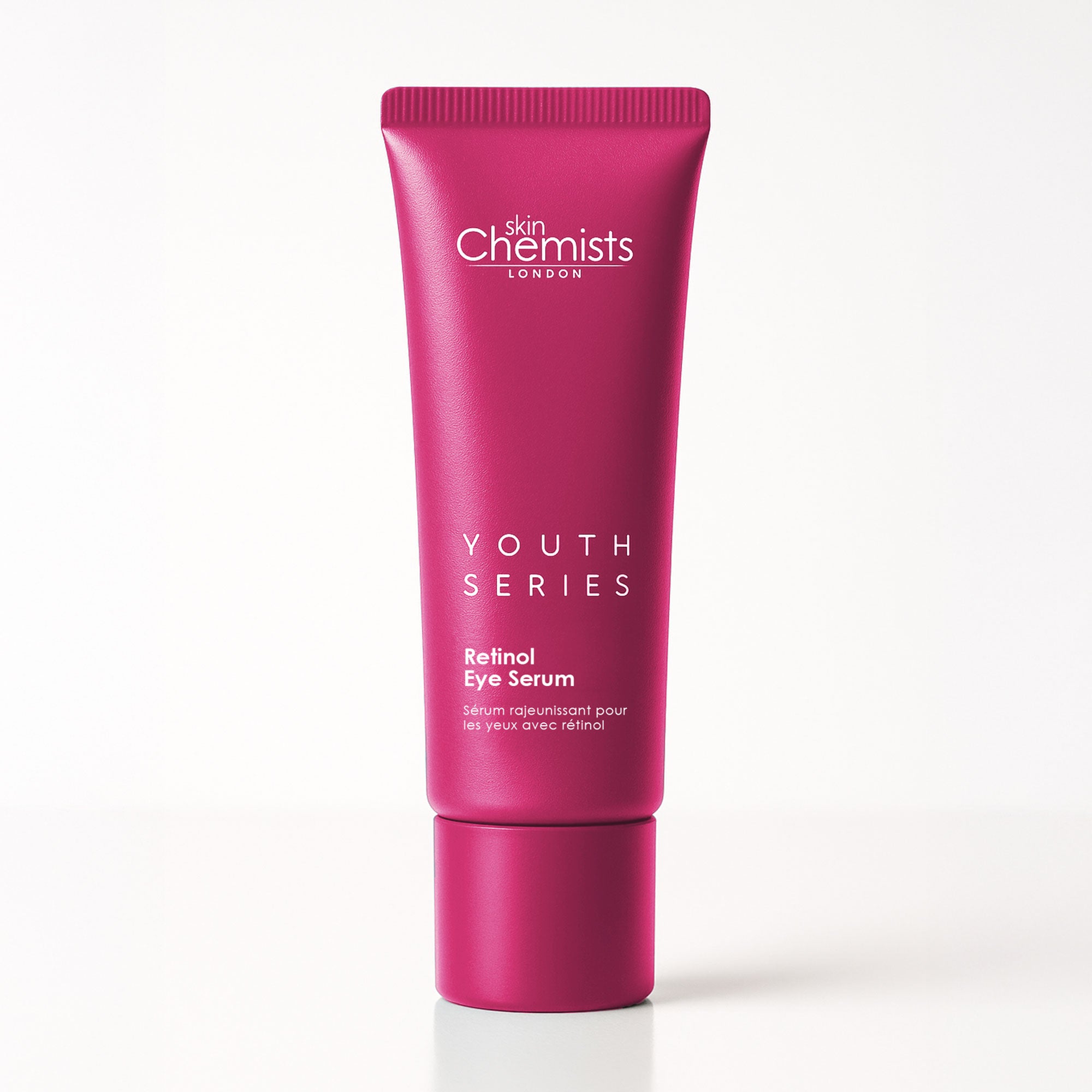 Retinol & Bakuchiol Eye Serum 15ml