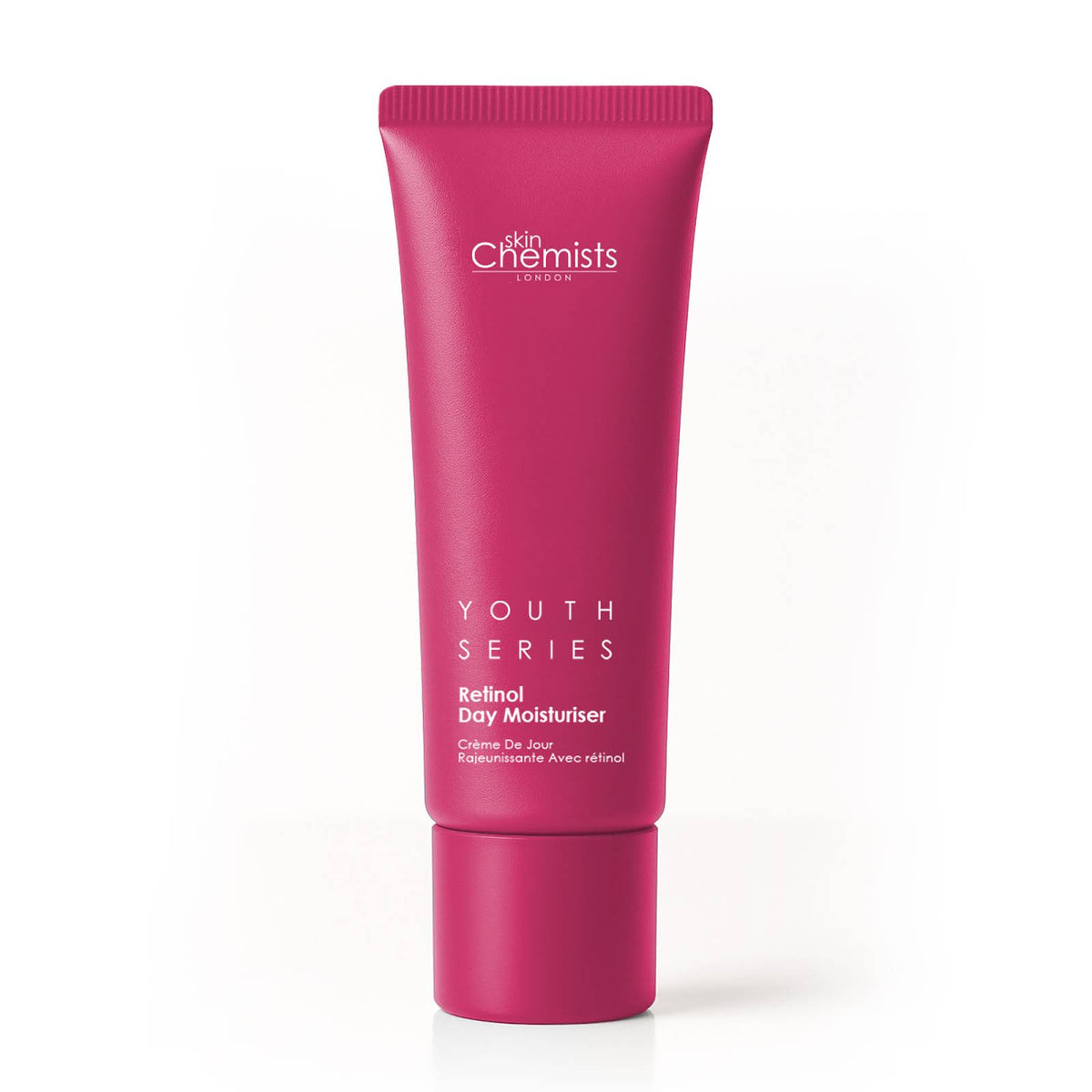 Retinol & Bakuchiol Day Moisturiser 50ml