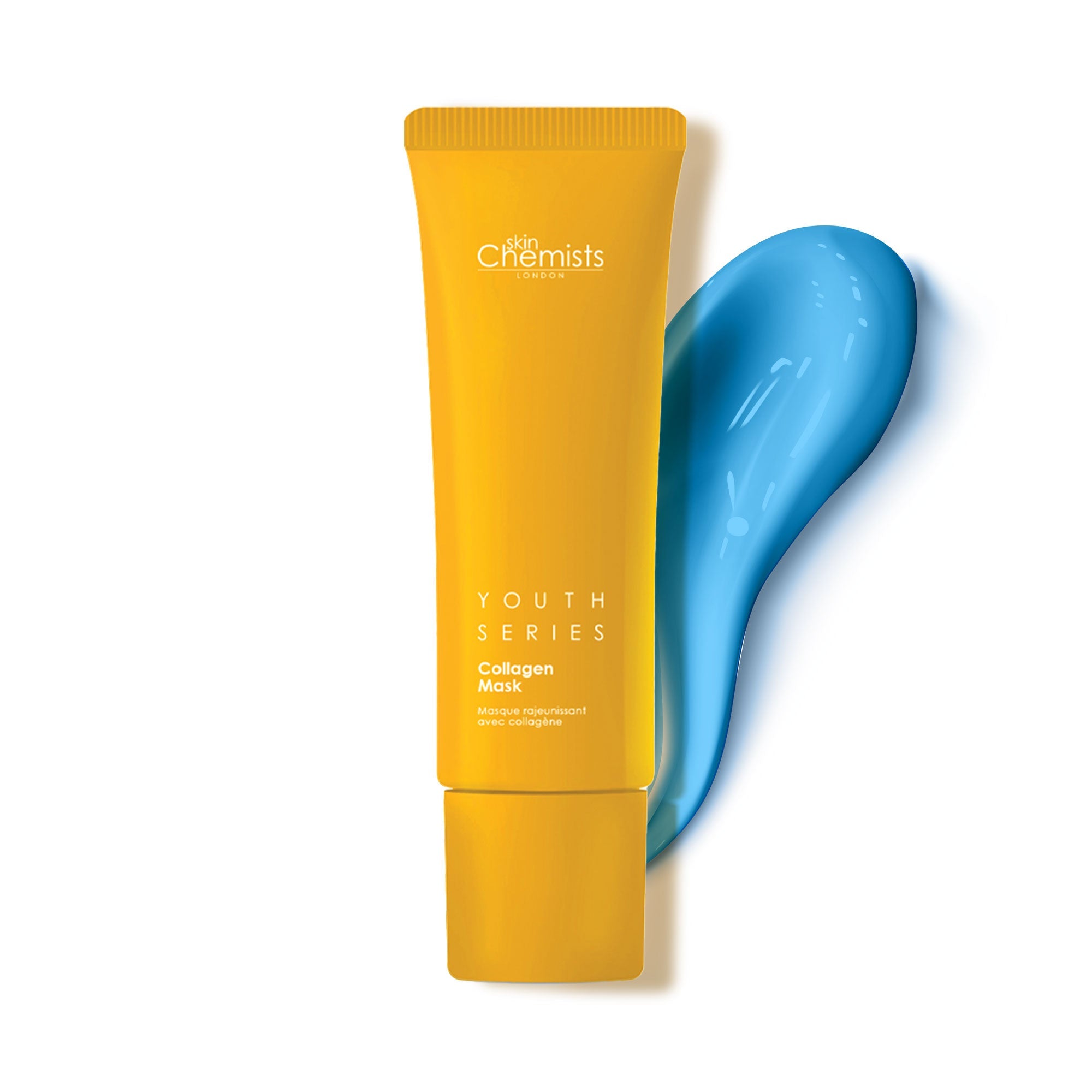 1% Collagen Mask 50ml (Vegan)