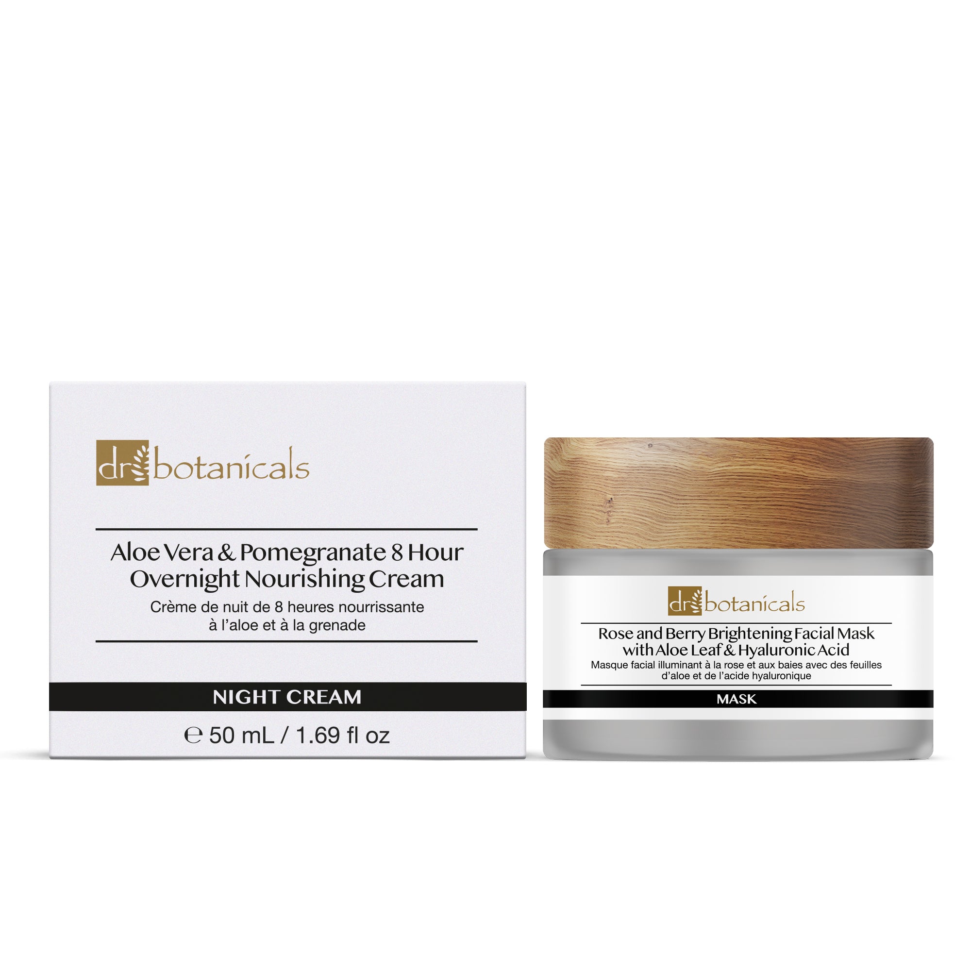 Wake Me Up Routine Kit - skinChemists