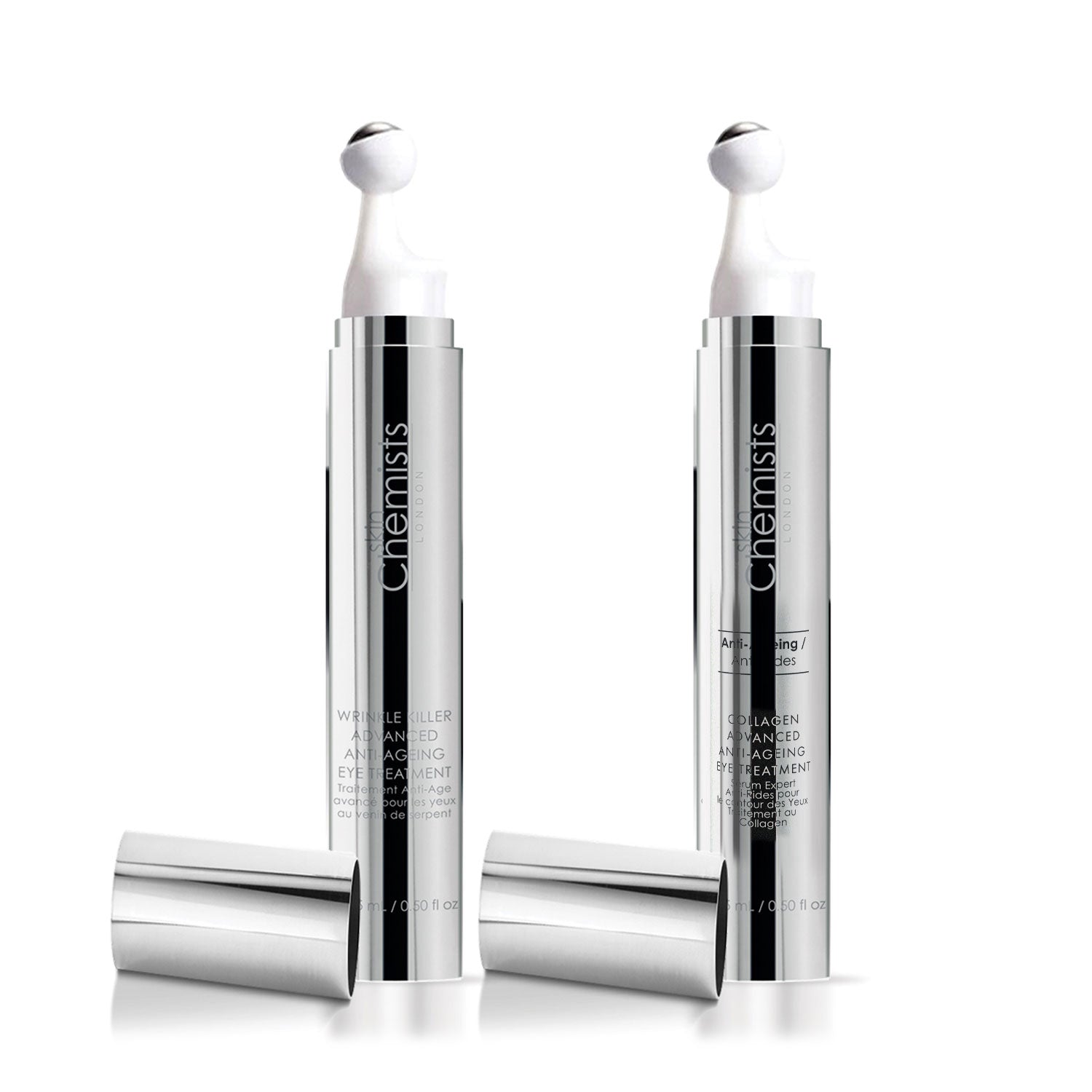 Collagen and Caviar Eye Treatment - skinChemists