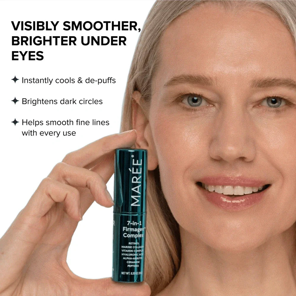 Instant Eye Smoother Balm