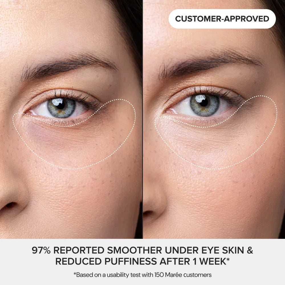 Instant Eye Smoother Balm