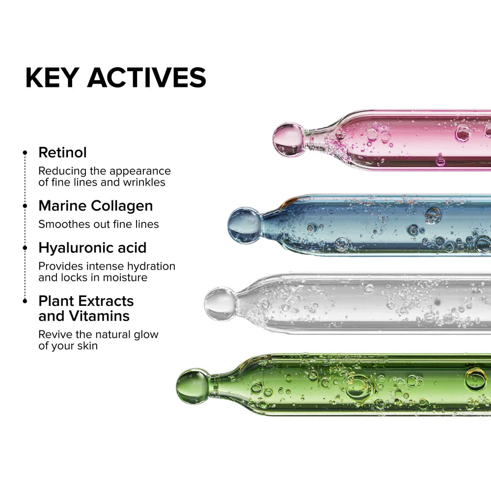 Instant Eye Smoother Balm