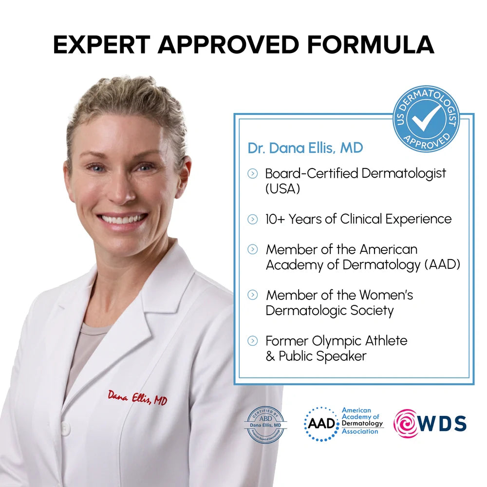 Instant Eye Smoother Balm