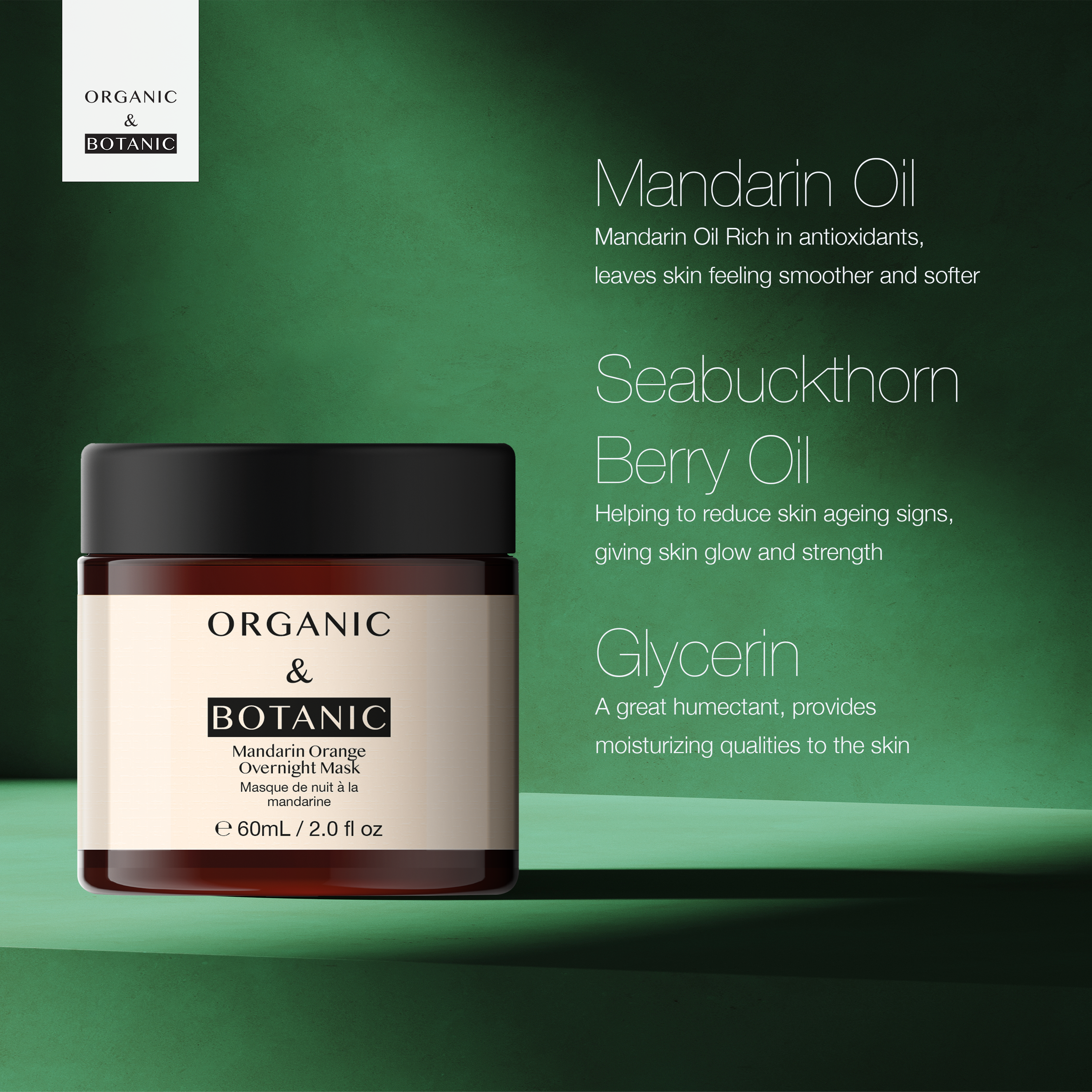 OB Best Ingredients Kit