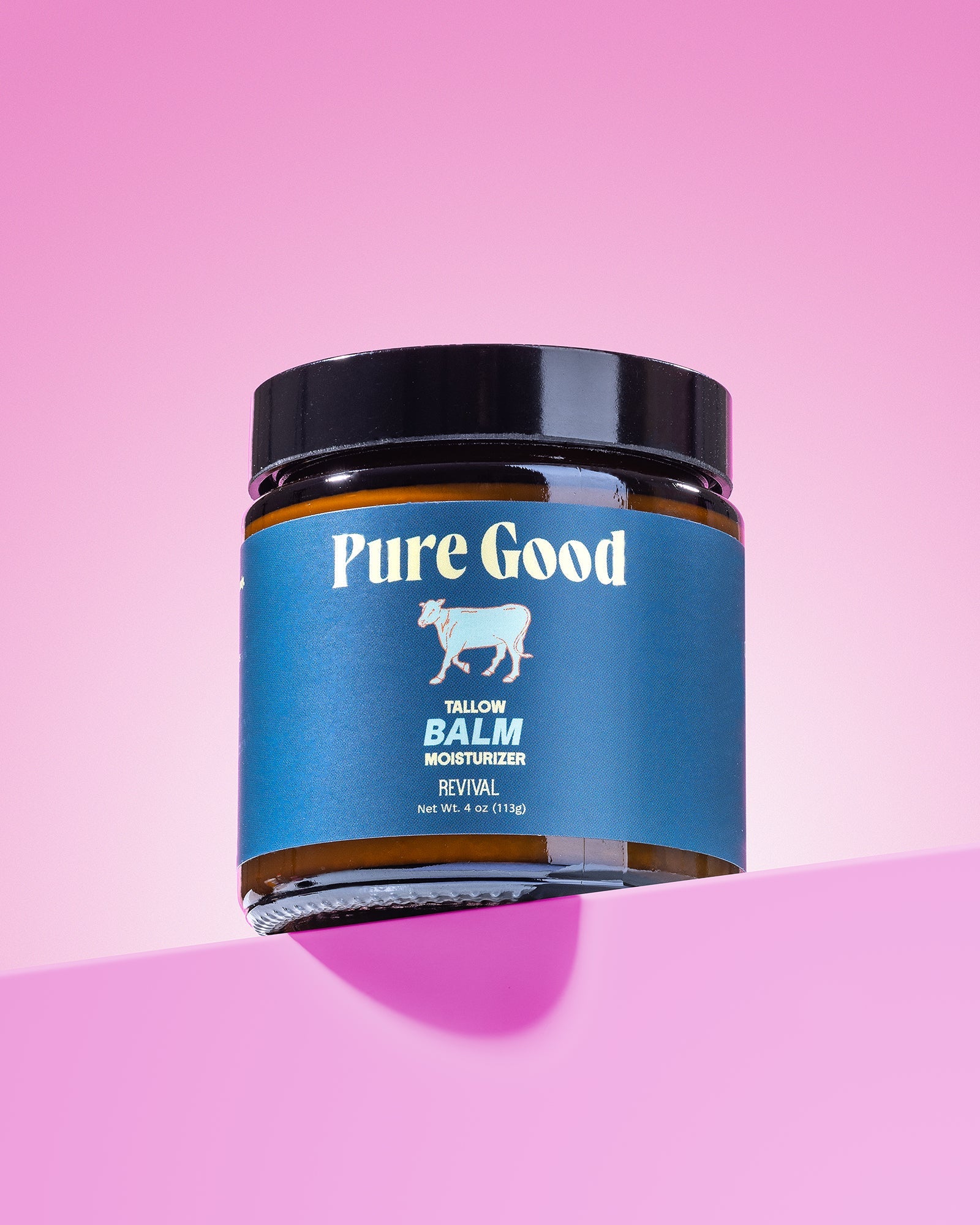 Revival Tallow Balm - For youthful looking skin