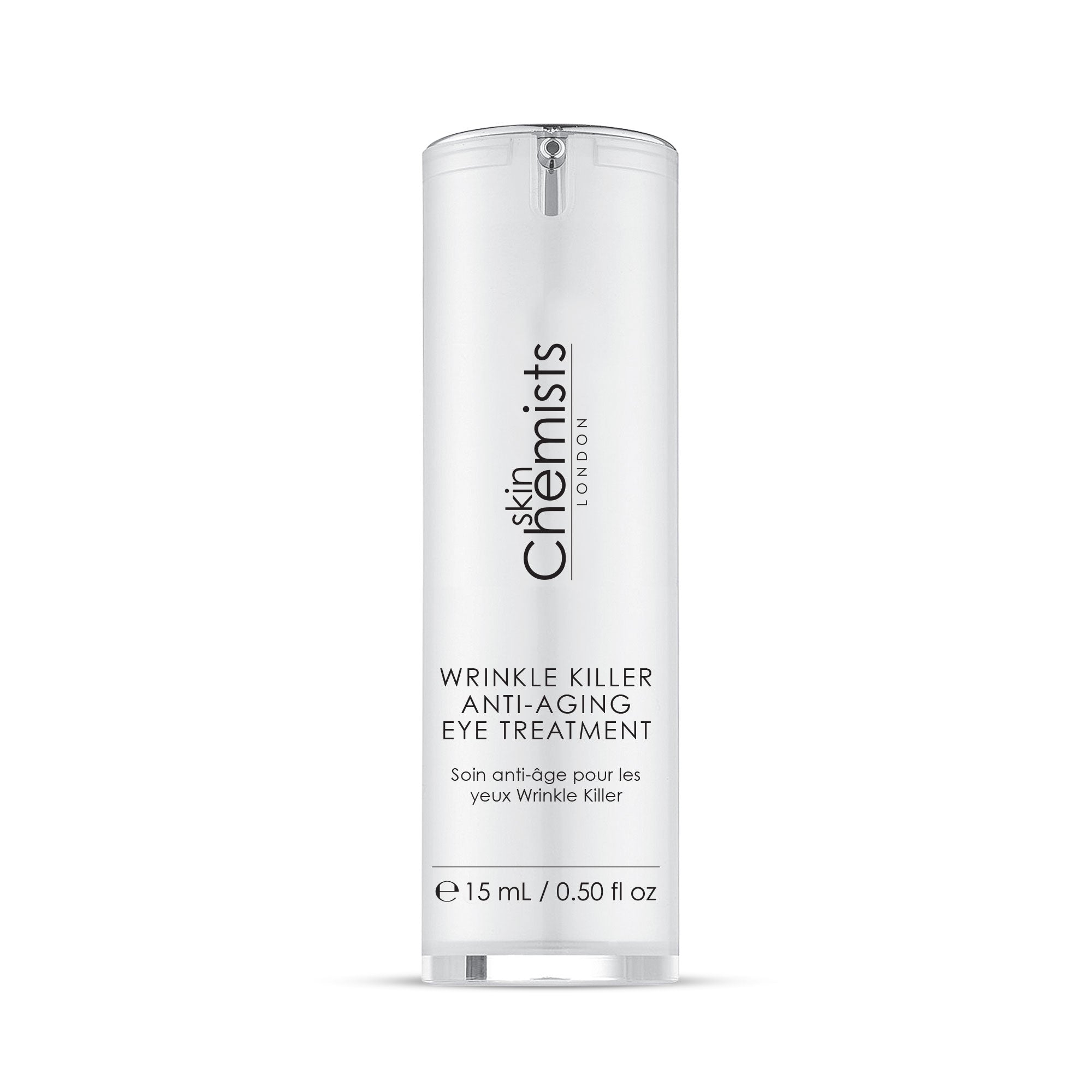 Anti-Ageing Eye Treatment 15ml