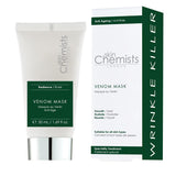 skinChemists Wrinkler Killer Facial Regime System Moisturizer, Mask, Eye Serum