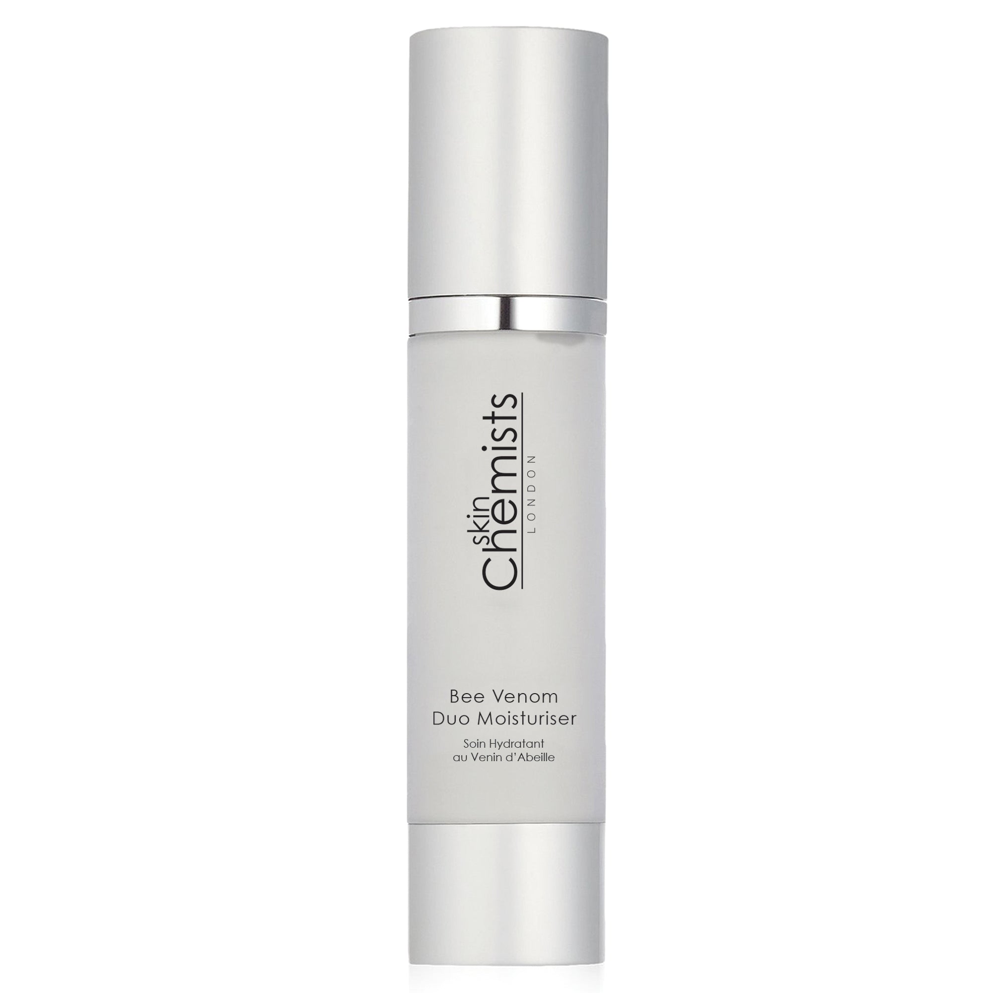 Bee Venom Duo Moisturiser 50ml - skinChemists