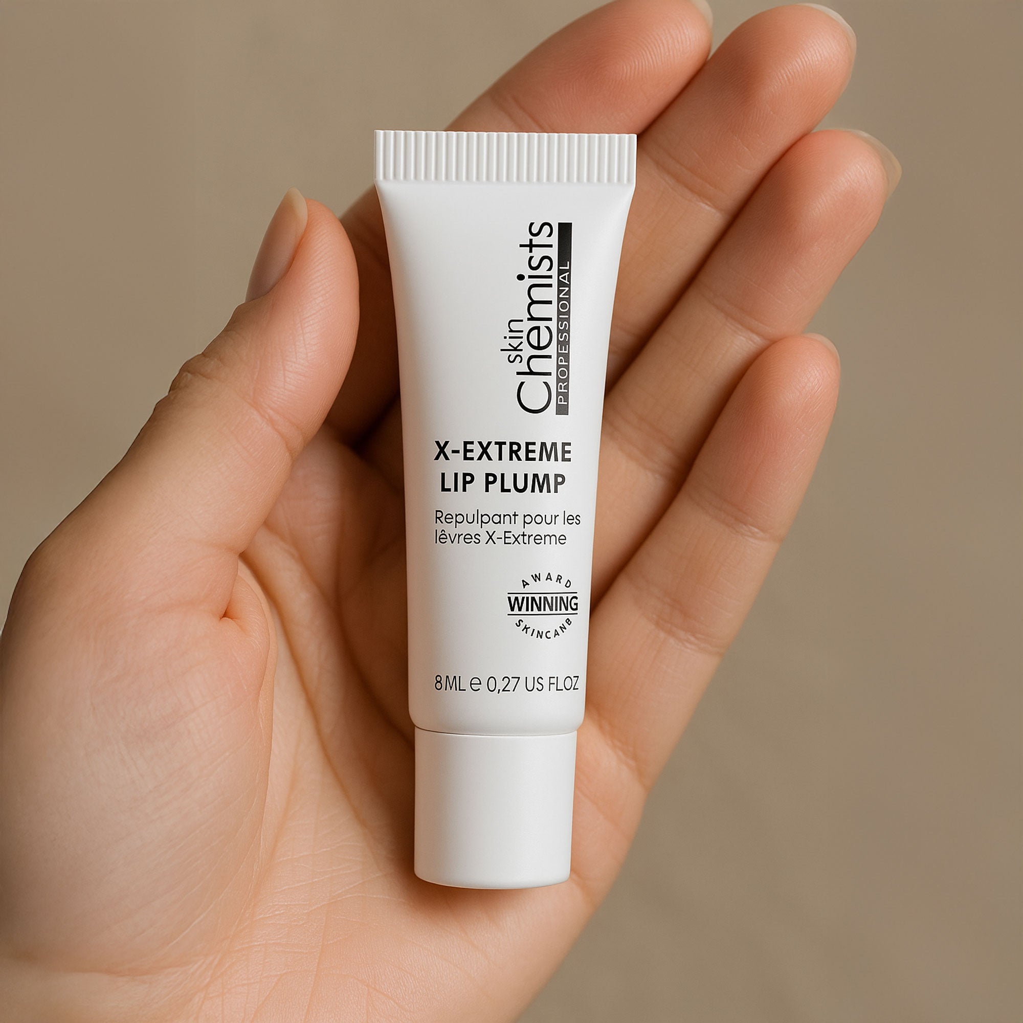 SC X-Extreme Lip Plump 8ml - skinChemists