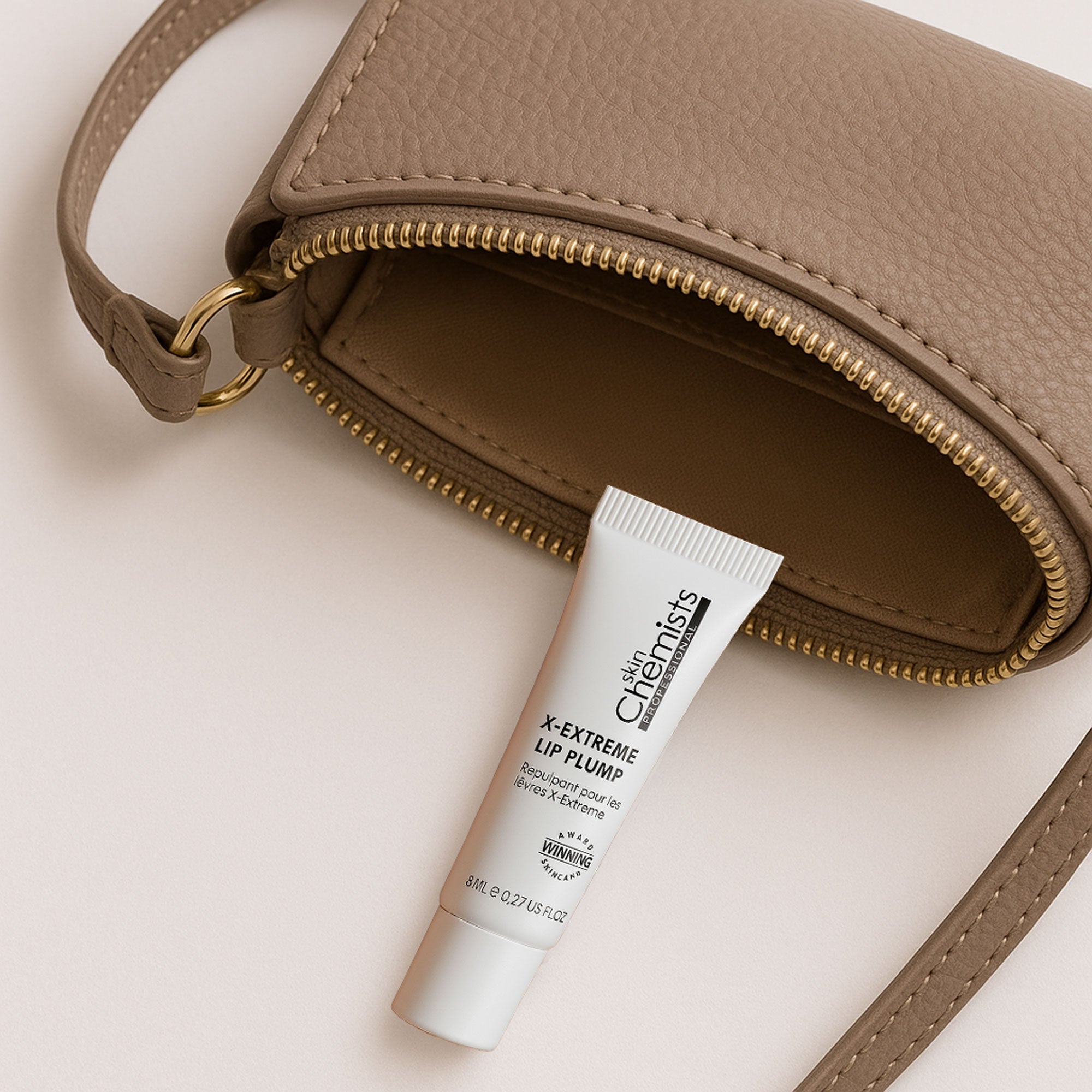 SC X-Extreme Lip Plump 8ml - skinChemists