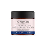 skinChemists Laboratories Balancing Face Mask + Dr H Hyaluronic Acid Body Cream