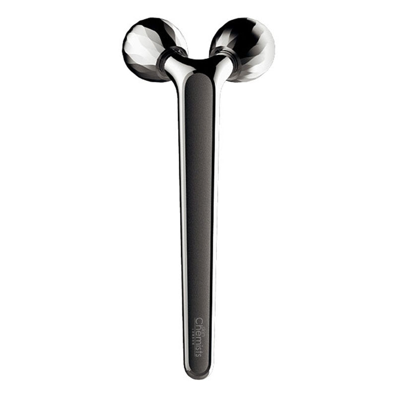 SC Facial Roller Massager+SC Wrinkle Killer Snake Serum 30ml