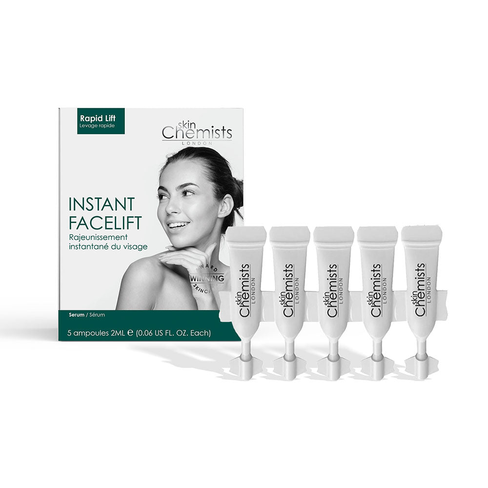 Wrinkle Killer Instant Lift with Hyaluronic Acid & Peptides - skinChemists