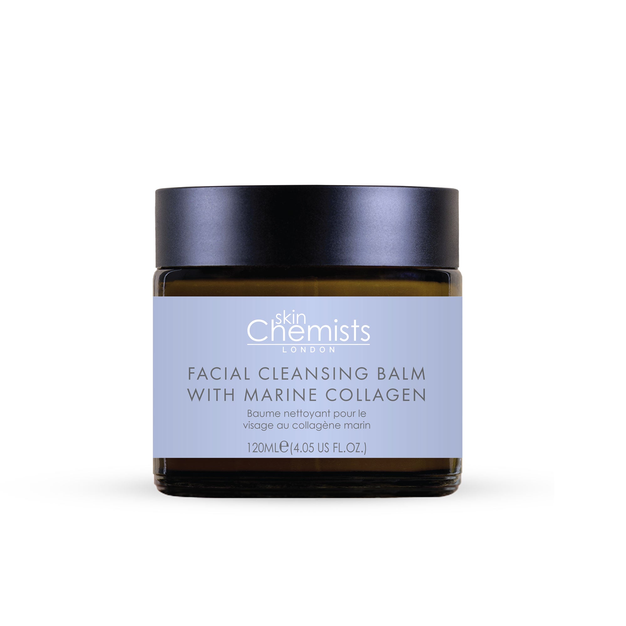 Cleansing Balm with Marine Collagen 120ml - skinChemists