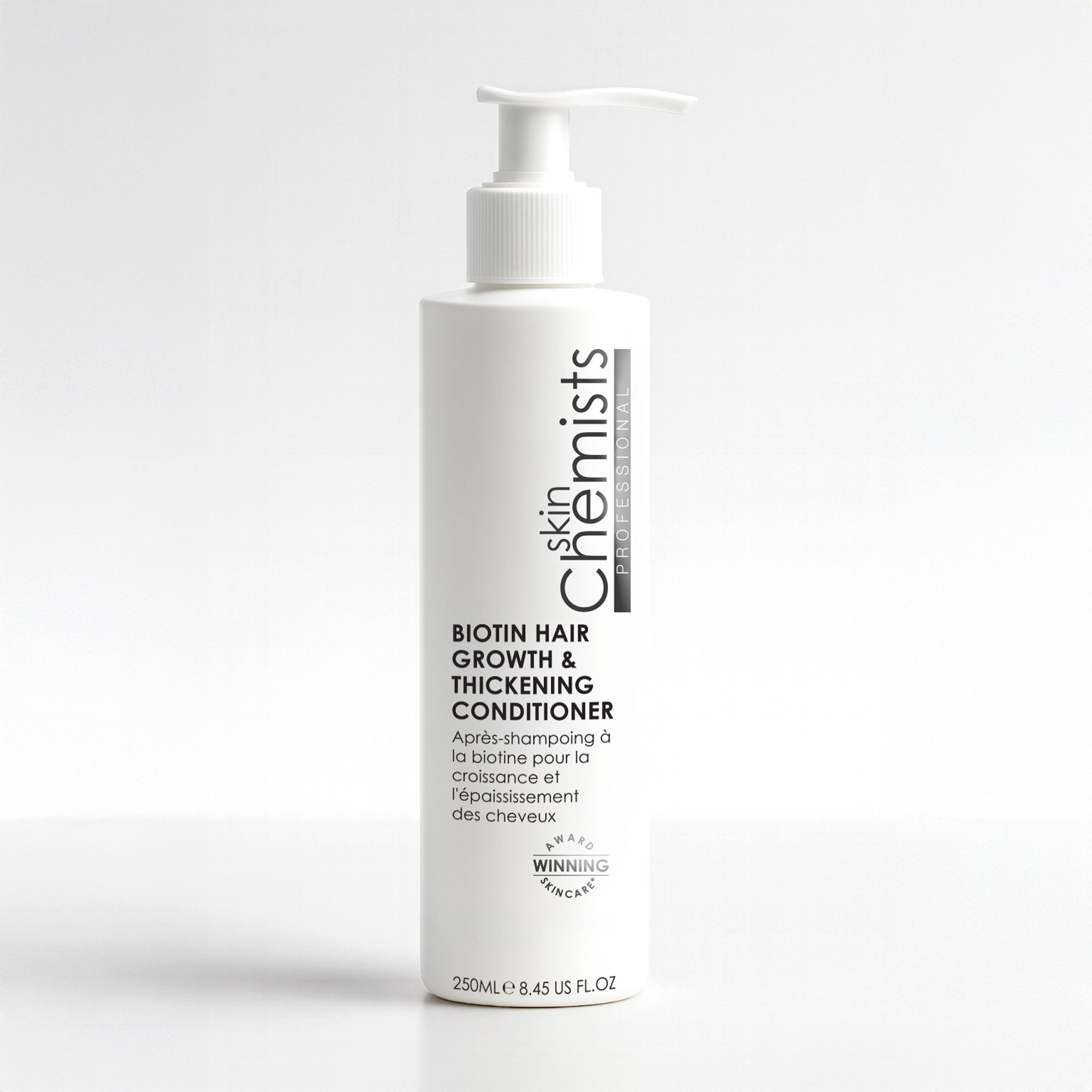 SC Biotin Hair Growth & Thickening Conditioner 250ml - skinChemists