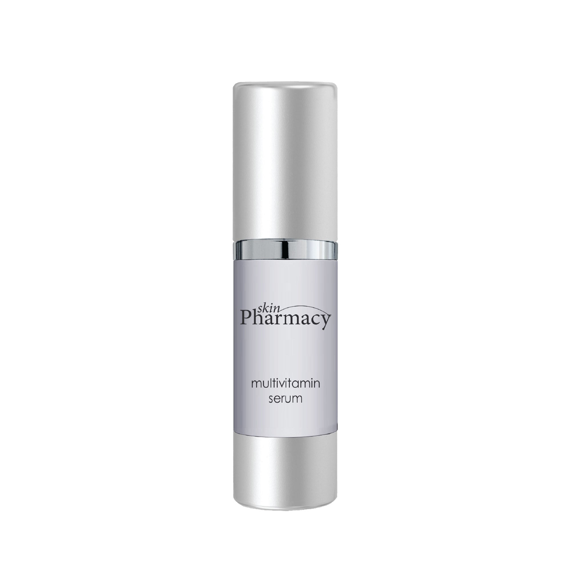 Multivitamin Serum 30ml - skinChemists