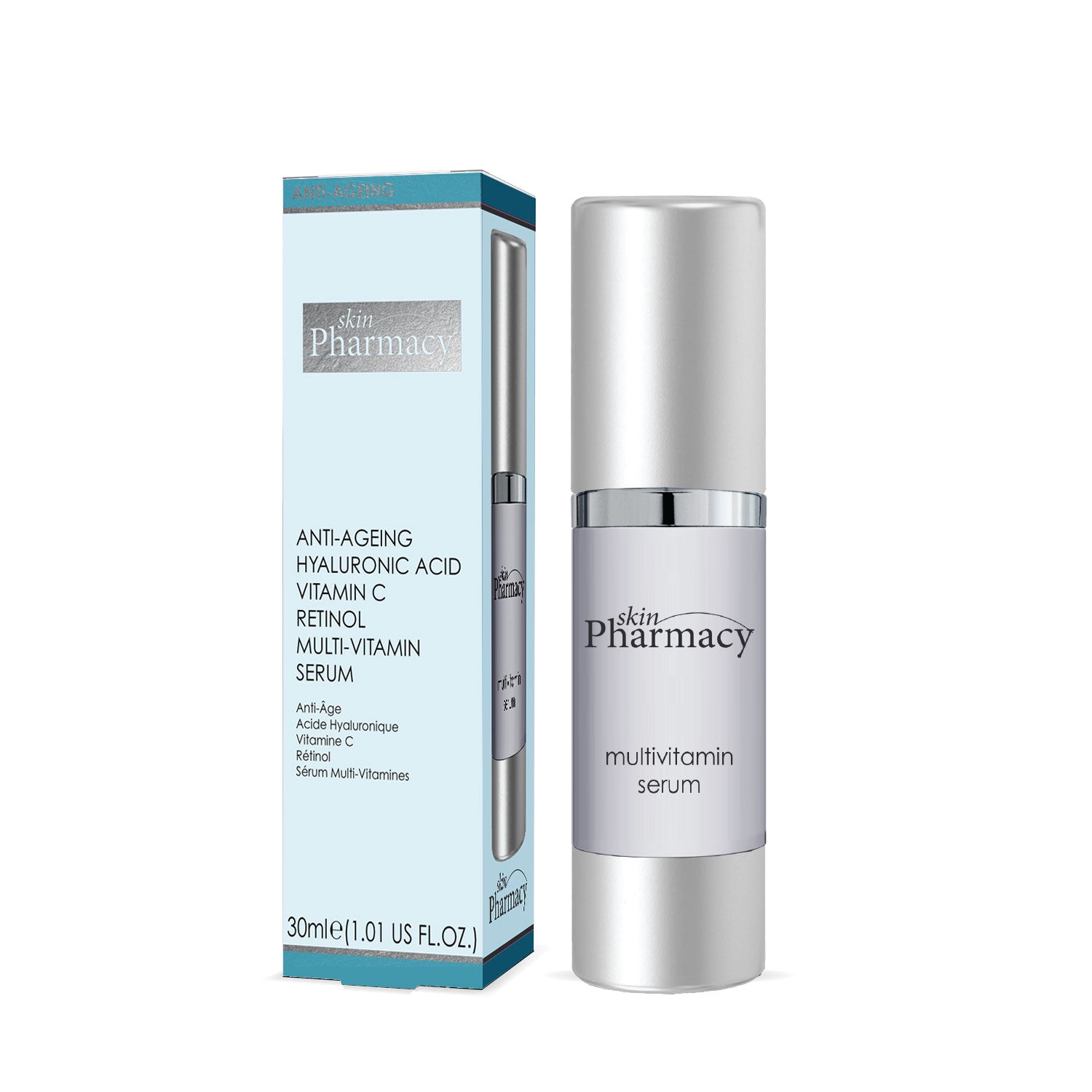 Multivitamin Serum 30ml - skinChemists