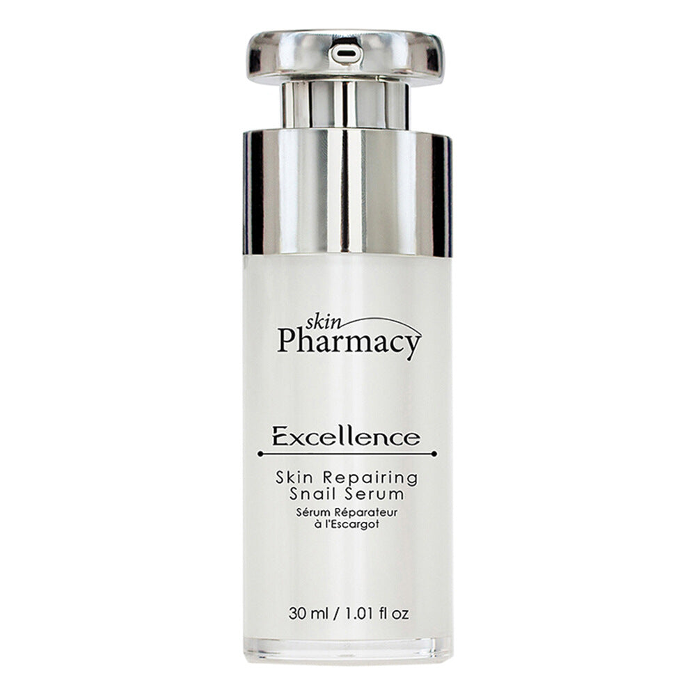 Excellence Skin Repairing Snail Serum 30ml - skinChemists