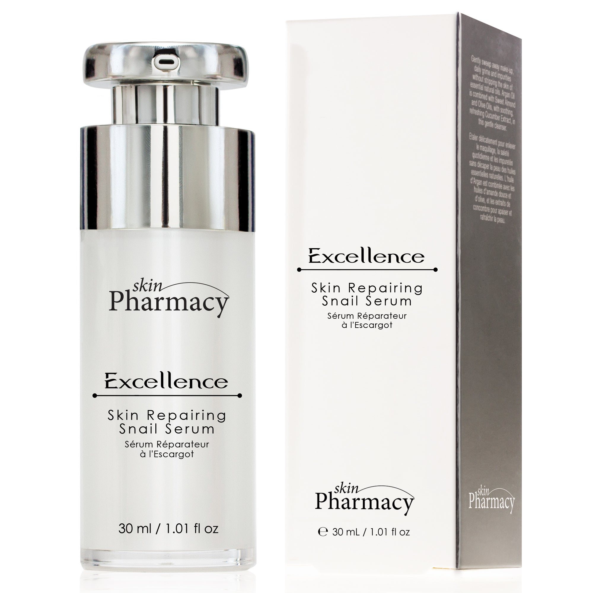 skinPharmacy Complete Repair & Radiance Set - skinChemists
